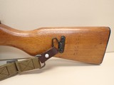 Norinco SKS 7.62x39mm 20.5" Barrel Semi Auto Rifle w/Spike Bayonet, All Matching, Exc. Condition**SOLD** - 6 of 16