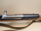 Norinco SKS 7.62x39mm 20.5" Barrel Semi Auto Rifle w/Spike Bayonet, All Matching, Exc. Condition**SOLD** - 12 of 16