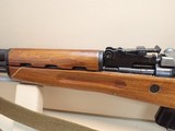 Norinco SKS 7.62x39mm 20.5" Barrel Semi Auto Rifle w/Spike Bayonet, All Matching, Exc. Condition**SOLD** - 8 of 16