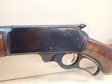 Marlin Model 336 .35 Remington 20" Barrel Lever Action Rifle**SOLD** - 9 of 20