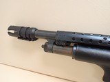 Mossberg 500AG 12ga 3" Shell 18.5" Barrel Pump Action Pistol Grip Shotgun - 9 of 16