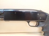 Mossberg 500AG 12ga 3" Shell 18.5" Barrel Pump Action Pistol Grip Shotgun - 7 of 16