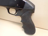Mossberg 500AG 12ga 3" Shell 18.5" Barrel Pump Action Pistol Grip Shotgun - 6 of 16