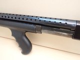 Mossberg 500AG 12ga 3" Shell 18.5" Barrel Pump Action Pistol Grip Shotgun - 8 of 16