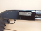 Mossberg 500AG 12ga 3" Shell 18.5" Barrel Pump Action Pistol Grip Shotgun - 3 of 16