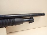 Mossberg Maverick 88 12ga 3" Shell 18.5" Barrel Pump Action Pistol Grip Shotgun - 5 of 14