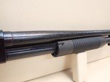 Mossberg Maverick 88 12ga 3" Shell 18.5" Barrel Pump Action Pistol Grip Shotgun - 4 of 14