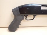 Mossberg Maverick 88 12ga 3" Shell 18.5" Barrel Pump Action Pistol Grip Shotgun - 2 of 14