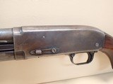 JC Higgins (High Standard) Model 20 12ga 28" 2-3/4"Shell Pump Shotgun ***SOLD*** - 9 of 16