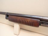 JC Higgins (High Standard) Model 20 12ga 28" 2-3/4"Shell Pump Shotgun ***SOLD*** - 11 of 16