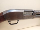 JC Higgins (High Standard) Model 20 12ga 28" 2-3/4"Shell Pump Shotgun ***SOLD*** - 4 of 16