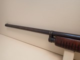 JC Higgins (High Standard) Model 20 12ga 28" 2-3/4"Shell Pump Shotgun ***SOLD*** - 12 of 16