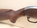 JC Higgins (High Standard) Model 20 12ga 28" 2-3/4"Shell Pump Shotgun ***SOLD*** - 3 of 16