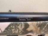 ***SOLD**Remington Model 597 .22LR 20" Barrel Semi Automatic Rifle Pink Blaze Mossy Oak Stock - 10 of 14