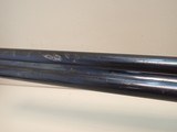AYA (Sears) Model 433512371 12ga 2-3/4" Shell 27.5" Barrel SxS Shotgun Made in Spain - 19 of 24