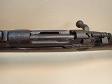 US Springfield 1903 .30-06 24" Barrel Bolt Action Rifle Sporterized 1917mfg - 15 of 20