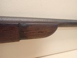 US Springfield 1903 .30-06 24" Barrel Bolt Action Rifle Sporterized 1917mfg - 6 of 20