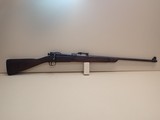 US Springfield 1903 .30-06 24" Barrel Bolt Action Rifle Sporterized 1917mfg - 1 of 20