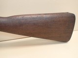 US Springfield 1903 .30-06 24" Barrel Bolt Action Rifle Sporterized 1917mfg - 9 of 20
