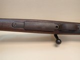 US Springfield 1903 .30-06 24" Barrel Bolt Action Rifle Sporterized 1917mfg - 18 of 20