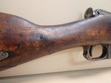 Mosin-Nagant Finnish Capture Hex Receiver M91-30 7.62x54R 28.5" Barrel Bolt Action Rifle 1934mfg CAI Import - 3 of 24