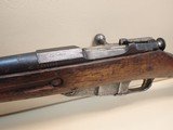 Mosin-Nagant Finnish Capture Hex Receiver M91-30 7.62x54R 28.5" Barrel Bolt Action Rifle 1934mfg CAI Import - 11 of 24