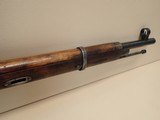 Mosin-Nagant Finnish Capture Hex Receiver M91-30 7.62x54R 28.5" Barrel Bolt Action Rifle 1934mfg CAI Import - 7 of 24