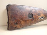 Mosin-Nagant Finnish Capture Hex Receiver M91-30 7.62x54R 28.5" Barrel Bolt Action Rifle 1934mfg CAI Import - 2 of 24