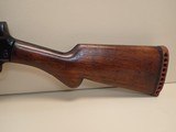 FN Browning A5 12ga 2-3/4" Shell 27"bbl Semi Automatic Shotgun 1930's Mfg ***SOLD*** - 10 of 25