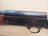 FN Browning A5 12ga 2-3/4" Shell 27"bbl Semi Automatic Shotgun 1930's Mfg ***SOLD*** - 11 of 25