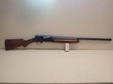 FN Browning A5 12ga 2-3/4" Shell 27"bbl Semi Automatic Shotgun 1930's Mfg ***SOLD*** - 1 of 25