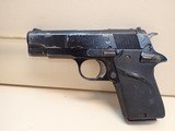 Star Model PD .45ACP 3.75 Barrel Semi Automatic Compact Pistol w/6rd Magazine - 5 of 16