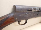 Browning A-5 Light Twelve 12ga 2-3/4" Shell 27.5"bbl Semi Automatic Shotgun Late 1950's Mfg ***SOLD*** - 4 of 25