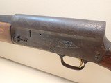 Browning A-5 Light Twelve 12ga 2-3/4" Shell 27.5"bbl Semi Automatic Shotgun Late 1950's Mfg ***SOLD*** - 14 of 25