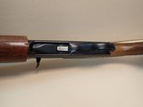 Remington Model 1100 12ga 2-3/4" Shell 28" VR Barrel Semi Auto Shotgun 1982 Mfg - 18 of 20