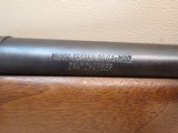 JC Higgins 583.22 20ga 2-3/4" Chamber 26" Barrel Bolt Action Shotgun Exc. Condition ***SOLD**** - 6 of 17