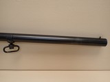 JC Higgins 583.22 20ga 2-3/4" Chamber 26" Barrel Bolt Action Shotgun Exc. Condition ***SOLD**** - 8 of 17