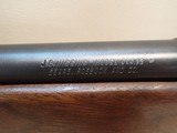 JC Higgins 583.22 20ga 2-3/4" Chamber 26" Barrel Bolt Action Shotgun Exc. Condition ***SOLD**** - 12 of 17