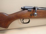 JC Higgins 583.22 20ga 2-3/4" Chamber 26" Barrel Bolt Action Shotgun Exc. Condition ***SOLD**** - 3 of 17