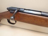 JC Higgins 583.22 20ga 2-3/4" Chamber 26" Barrel Bolt Action Shotgun Exc. Condition ***SOLD**** - 4 of 17