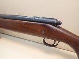 JC Higgins 583.22 20ga 2-3/4" Chamber 26" Barrel Bolt Action Shotgun Exc. Condition ***SOLD**** - 10 of 17