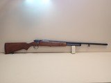 JC Higgins 583.22 20ga 2-3/4" Chamber 26" Barrel Bolt Action Shotgun Exc. Condition ***SOLD**** - 1 of 17