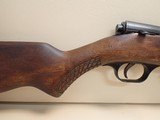 Sears Ranger Model 101.4 .410ga 24.5" Barrel Bolt Action Shotgun w/Magazine ***SOLD*** - 3 of 17