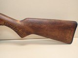 Sears Ranger Model 101.4 .410ga 24.5" Barrel Bolt Action Shotgun w/Magazine ***SOLD*** - 8 of 17