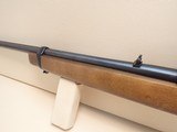 ***SOLD**Ruger 10/22 .22LR 18.5" Blued Barrel Semi Automatic Rifle - 9 of 16
