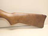***SOLD**Ruger 10/22 .22LR 18.5" Blued Barrel Semi Automatic Rifle - 7 of 16