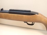 ***SOLD**Ruger 10/22 .22LR 18.5" Blued Barrel Semi Automatic Rifle - 8 of 16