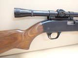 JC Higgins (High Standard) Model 28 22cal 24" Semi Auto Rifle ***SOLD*** - 3 of 17