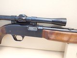 JC Higgins (High Standard) Model 28 22cal 24" Semi Auto Rifle ***SOLD*** - 4 of 17