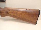 JC Higgins (High Standard) Model 28 22cal 24" Semi Auto Rifle ***SOLD*** - 8 of 17